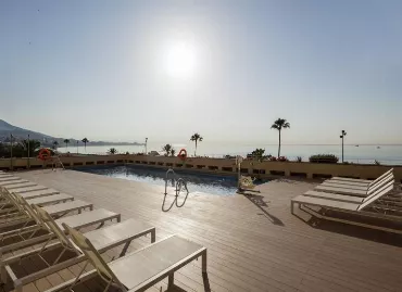 Hotel Ilunion Fuengirola, Spania / Costa del Sol / Fuengirola