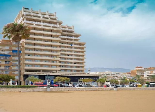 Hotel Ilunion Fuengirola