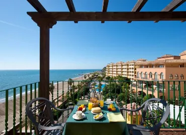 Hotel Ipv Palace & Spa - Adults Only, Spania / Costa del Sol / Fuengirola