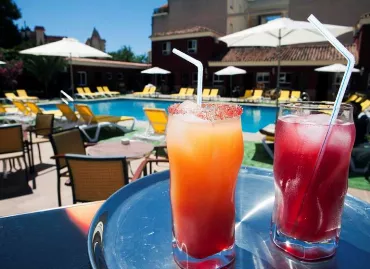 Hotel Itaca Fuengirola, Spania / Costa del Sol / Fuengirola