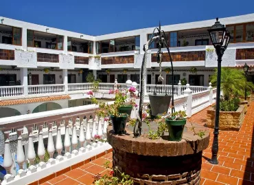 Hotel Las Rampas, Spania / Costa del Sol / Fuengirola
