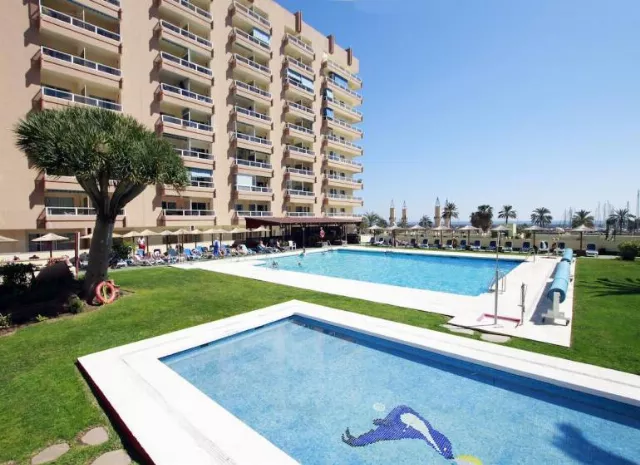 Hotel Pyr Fuengirola