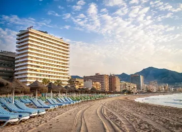 Stella Maris Apartments, Spania / Costa del Sol / Fuengirola