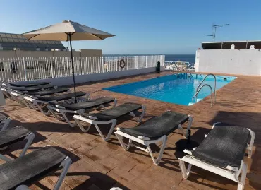 Aparthotel Marbella Inn, Spania / Costa del Sol / Marbella