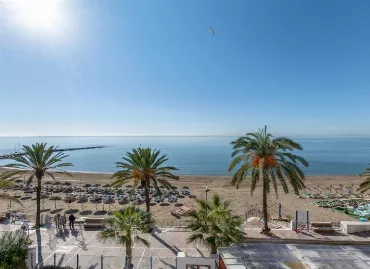 Aparthotel Puerto Azul, Spania / Costa del Sol / Marbella