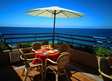 Hotel Apartamentos Princesa Playa, Spania / Costa del Sol / Marbella