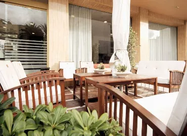Hotel Baviera, Spania / Costa del Sol / Marbella