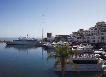 Hotel Pyr Marbella, Spania / Costa del Sol / Marbella