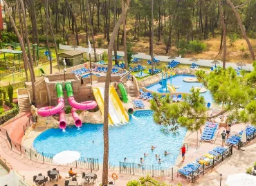 Hotel Roc Marbella Park, Spania / Costa del Sol / Marbella