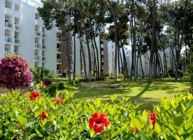 Hotel Roc Marbella Park