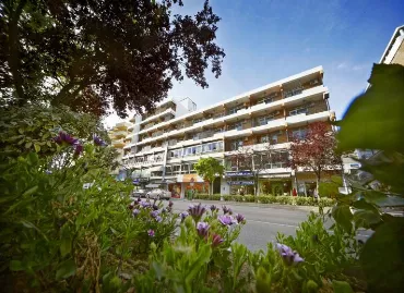 Hotel San Cristobal, Spania / Costa del Sol / Marbella