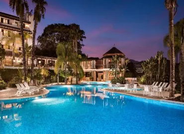 Hotel Westin La Quinta Golf Resort & Spa, Spania / Costa del Sol / Marbella