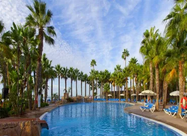 Hotel Marbella Playa, Spania / Costa del Sol / Marbella