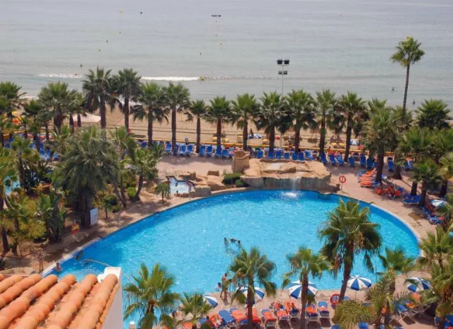 Hotel Marbella Playa