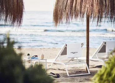 Hotel Nobu Marbella - Adults Only, Spania / Costa del Sol / Marbella