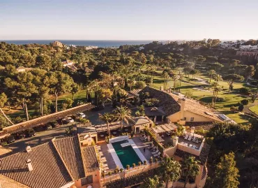 Rio Real Golf Hotel, Spania / Costa del Sol / Marbella