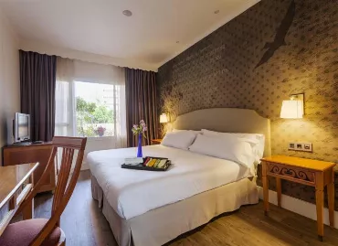 Fénix Torremolinos - Adults Only, Spania / Costa del Sol / Torremolinos