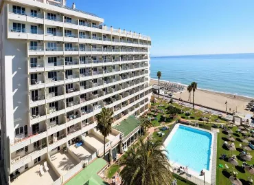 Hotel La Barracuda, Spania / Costa del Sol / Torremolinos