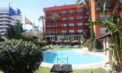 Hotel Ms Tropicana, Spania / Costa del Sol / Torremolinos