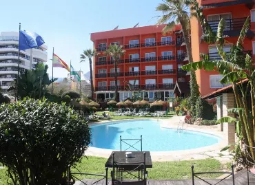 Hotel Ms Tropicana, Spania / Costa del Sol / Torremolinos