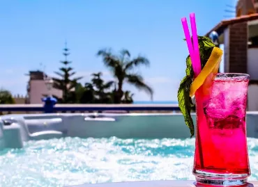 Hotel Princesa Solar -  Recomandat Adults Only, Spania / Costa del Sol / Torremolinos