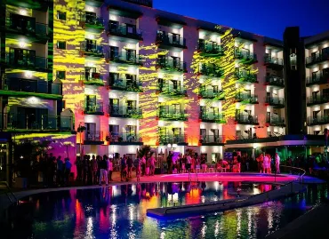 Hotel Ritual Torremolinos - Adults Only, Spania / Costa del Sol / Torremolinos