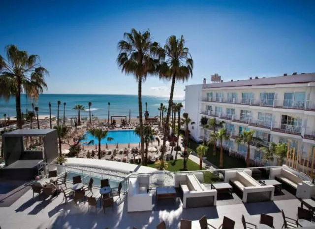 Hotel Riu Nautilus (recomandat Adults Only)