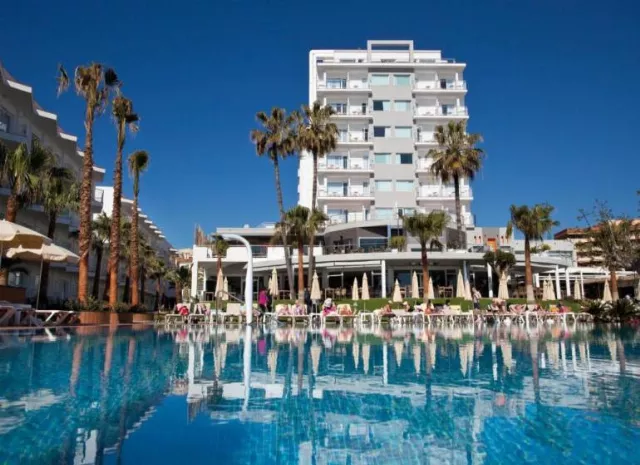 Hotel Riu Nautilus (recomandat Adults Only)
