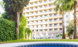 Hotel Roc Flamingo, Spania / Costa del Sol / Torremolinos