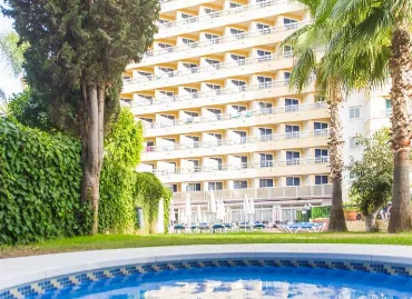 Hotel Roc Flamingo, Spania / Costa del Sol / Torremolinos