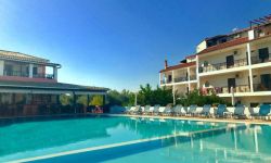 Hotel Ionian Suites By Bruskos, Grecia / Corfu / Agios Georgios (Corfu)