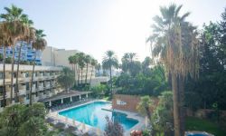 Hotel Royal Al Andalus, Spania / Costa del Sol / Torremolinos