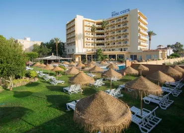 Hotel Royal Costa, Spania / Costa del Sol / Torremolinos