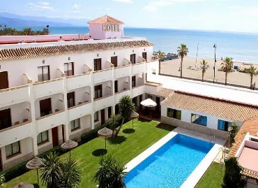 Hotel Tarik, Spania / Costa del Sol / Torremolinos