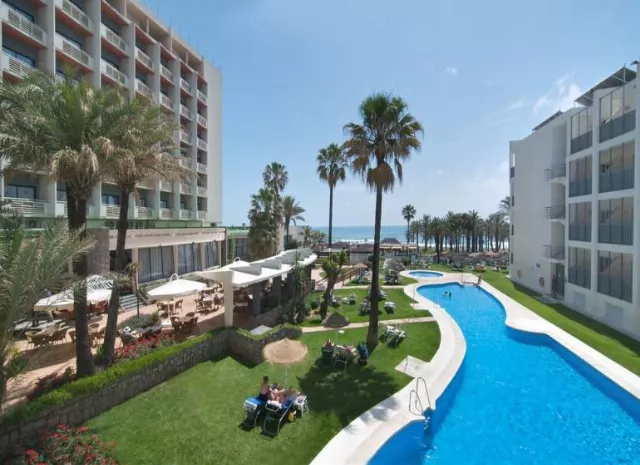 Medplaya Hotel Pez Espada