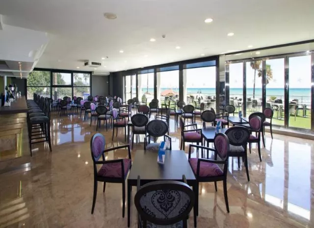 Medplaya Hotel Pez Espada