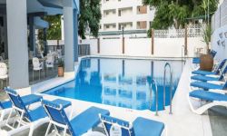 Palm Beach Club Apartments, Spania / Costa del Sol / Torremolinos