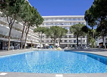 Hotel Best Oasis Park, Spania / Costa Dorada / Salou