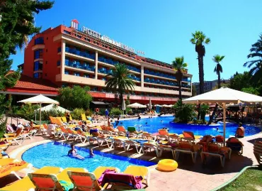 Hotel Vil-la Romana, Spania / Costa Dorada / Salou
