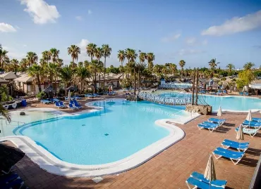 Caybeach Princess, Spania / Gran Canaria / Maspalomas