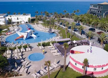 Clubhotel Riu Gran Canaria, Spania / Gran Canaria / Maspalomas
