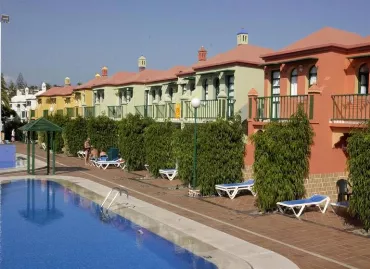 Hotel Eo Maspalomas Resort, Spania / Gran Canaria / Maspalomas