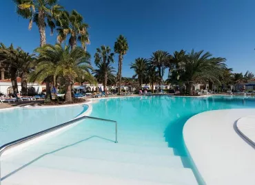 Eo Suite Hotel Jardin Dorado, Spania / Gran Canaria / Maspalomas