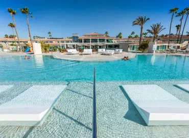 Kumara Serenoa By Lopesan Hotels, Spania / Gran Canaria / Maspalomas