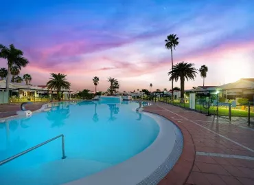 Hotel Maspalomas Lago, Spania / Gran Canaria / Maspalomas
