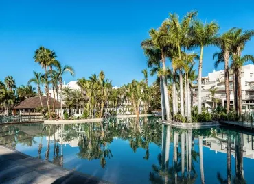 Hotel Tabaiba Princess, Spania / Gran Canaria / Maspalomas