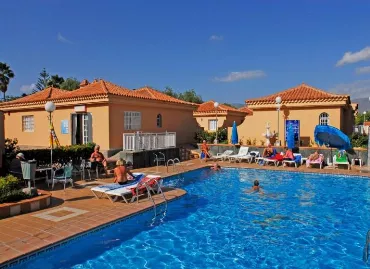 Tara Bungalows, Spania / Gran Canaria / Maspalomas