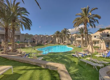 The Koala Garden, Spania / Gran Canaria / Maspalomas