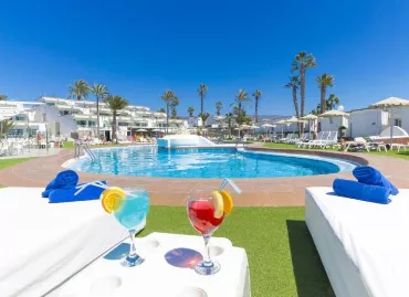 Vista Oasis, Spania / Gran Canaria / Maspalomas