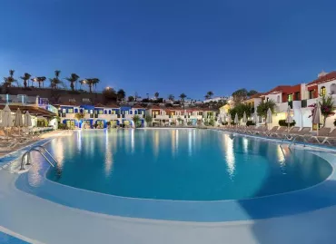 Vistaflor Bungalows, Spania / Gran Canaria / Maspalomas